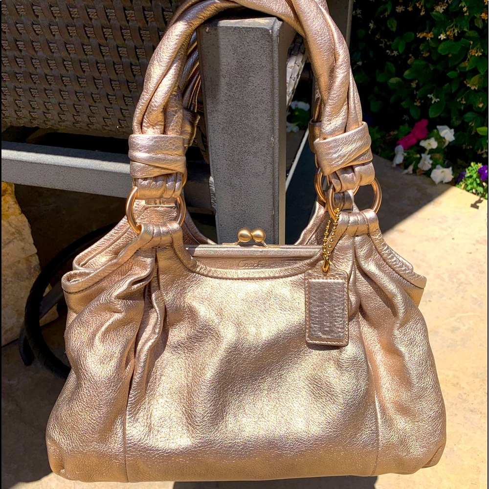 COPY - Coach handbag